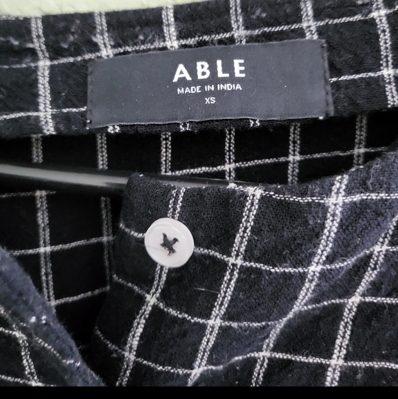 ABLE dress - Picture 5 of 7